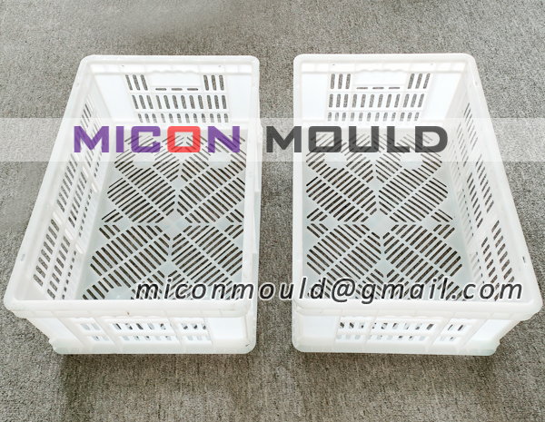 crate mould