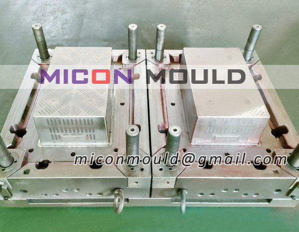 crate mould