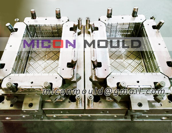 crate mould
