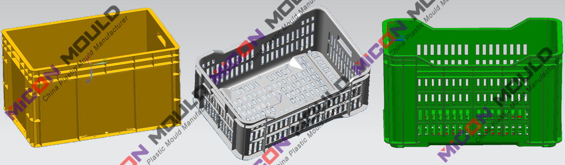 crate mold maker