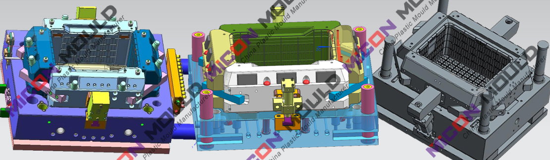 crate mold maker