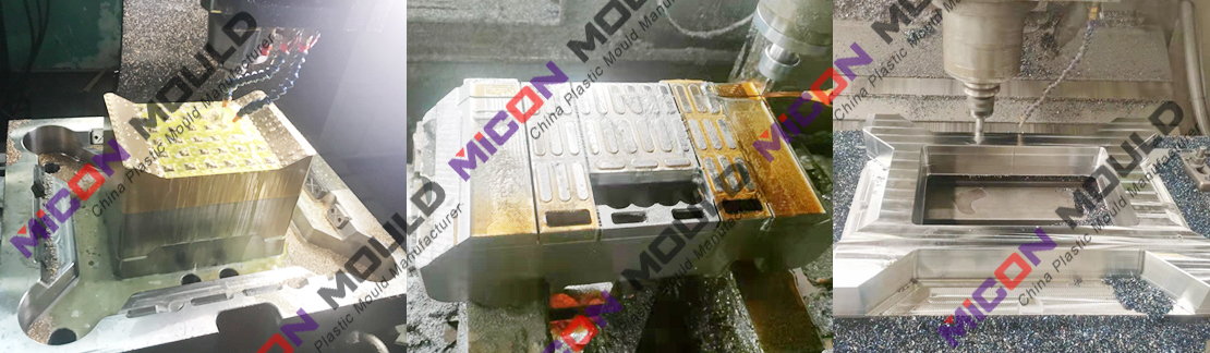 crate mold maker