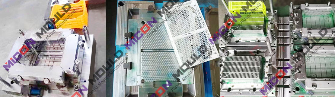 crate mold maker