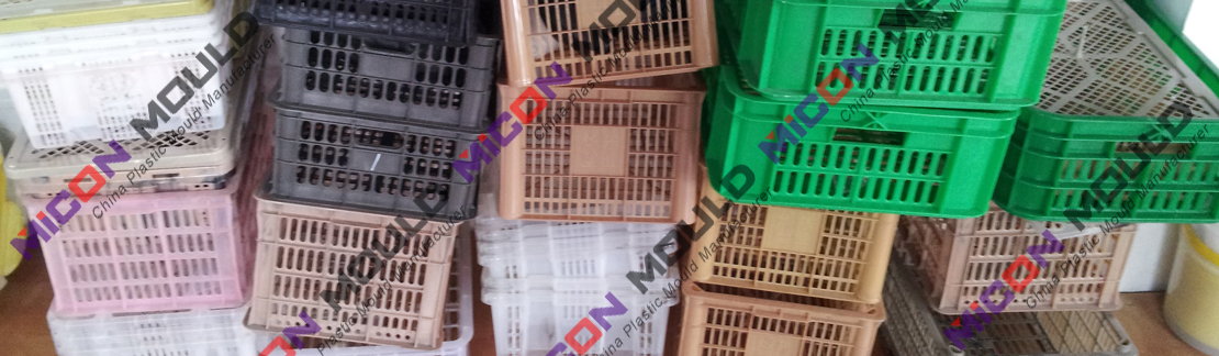 crate mold maker